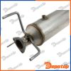 Filtres à Particules Diesel EURO4 pour SUZUKI | DPF-SU-001, 8LG366070-421